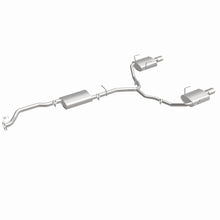 画像をギャラリービューアに読み込む, BRExhaust 09-12 Buick Enclave 3.6L Exhaust Kit