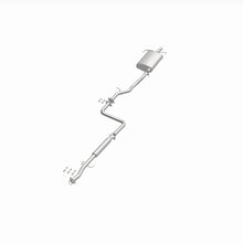 画像をギャラリービューアに読み込む, MagnaFlow BRE Exhaust Kit 97-99 Acura CL 3.0L