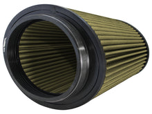 画像をギャラリービューアに読み込む, aFe Magnum FORCE Intake Filter w/Pro GUARD 7 (7x5-1/4)IN F x(10x7-1/4)IN B (6-7/8x4-7/8)IN Tx7-7/8IN