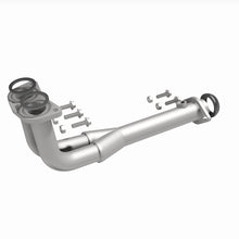 画像をギャラリービューアに読み込む, BRE Exhaust 94-01 Integra 1.8L Front Pipe Kit