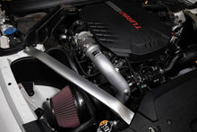 画像をギャラリービューアに読み込む, K&amp;N 19-21 Kia Stringer  V6-3.3L Charge Pipe Kit