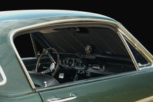 画像をギャラリービューアに読み込む, Covercraft 15-23 Ford Mustang Premier Series UVS100 Custom Sunscreen with Shelby Snake logo