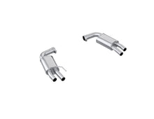 画像をギャラリービューアに読み込む, MBRP 18-24 Ford Mustang GT 3in. Aluminized Steel Race to Street Conversion Kit