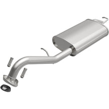 画像をギャラリービューアに読み込む, MagnaFlow BRE Exhaust Kit 03-13 Toyota Corolla 1.8L