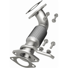 画像をギャラリービューアに読み込む, BRE Exhaust 11-15 Kia Optima Front Pipe Kit