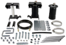 画像をギャラリービューアに読み込む, Air Lift Ridecontrol Air Spring Kit