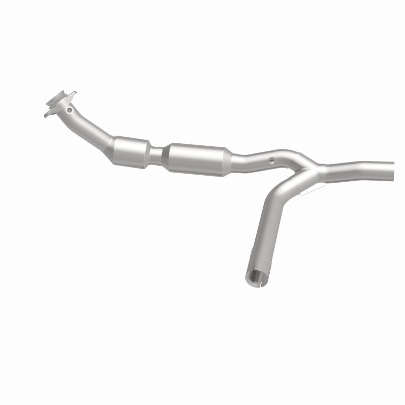 MagnaFlow 02-03 Ford F-150 5.4L Direct Fit Converter