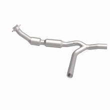 画像をギャラリービューアに読み込む, MagnaFlow 02-03 Ford F-150 5.4L Direct Fit Converter