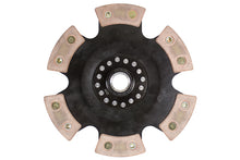 画像をギャラリービューアに読み込む, ACT 2015 Ford Focus 6 Pad Rigid Race Disc