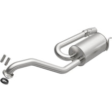 画像をギャラリービューアに読み込む, BRE Exhaust 09-13 Honda Fit 1.5L Muffler Kit