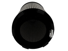 画像をギャラリービューアに読み込む, aFe MagnumFLOW Pro DRY S Air Filter 4in F x 6in B x 4in T (Inverted) x 7in H