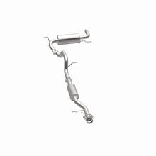 画像をギャラリービューアに読み込む, BRExhaust 08-10 Hummer H3 3.7L Exhaust Kit