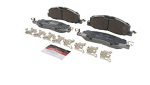 画像をギャラリービューアに読み込む, Brembo OE 20-23 Ford Explorer/Police Interceptor Utility/Lincoln Aviator Ceramic Brake Pad - Front