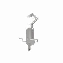 画像をギャラリービューアに読み込む, MagnaFlow BRE Exhaust Kit 07-12 Nissan Sentra 2.5L