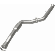 画像をギャラリービューアに読み込む, MagnaFlow 19-22 BMW 330i (G20) Direct Fit Rear Underbody Converter