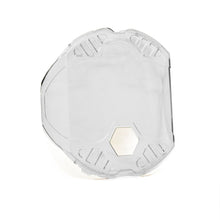 画像をギャラリービューアに読み込む, Baja Designs LP6 Single Rock Guard Kit - Clear