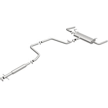 画像をギャラリービューアに読み込む, BRExhaust 08-12 CHEVROLET MALIBU 3.6L Exhaust Kit