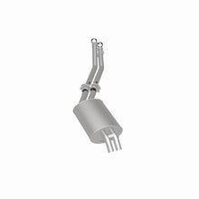 画像をギャラリービューアに読み込む, MagnaFlow BRE Exhaust Kit 86-89 Mercedes 560SL 5.6L