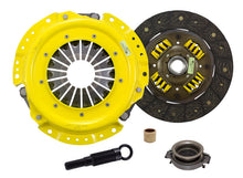 画像をギャラリービューアに読み込む, ACT 1990 Nissan Stanza XT/Perf Street Sprung Clutch Kit