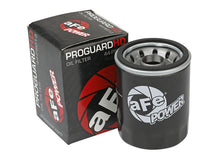 画像をギャラリービューアに読み込む, aFe PROGUARD Oil Filter