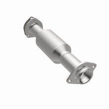画像をギャラリービューアに読み込む, Magnaflow 00-01 Jeep Grand Cherokee 4.0L Direct Fit CARB Compliant Converter
