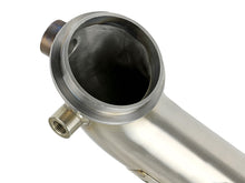 画像をギャラリービューアに読み込む, aFe MACH Force-Xp Downpipe GM Diesel Trucks 15-16 V8-6.6L (td) LML