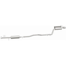 画像をギャラリービューアに読み込む, MagnaFlow BRE Exhaust Kit 13-17 HONDA ACCORD 2.4L