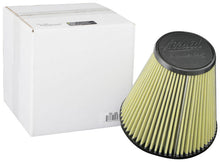 画像をギャラリービューアに読み込む, Airaid Cone Filter 4-1/2in Flange 7-1/4in b 4-9/32in t 7-1/8in h