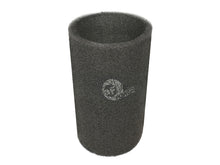 画像をギャラリービューアに読み込む, aFe Filter GUARD Foam Pre-Filter For Use With 81-10076 &amp; 87-10076