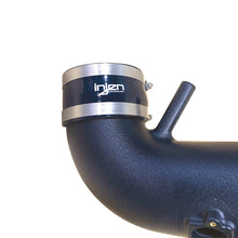 画像をギャラリービューアに読み込む, Injen 13-18 RAM Trucks L6-6.7L Turbo Diesel Evolution Cold Air Intake (w/ Oiled Filter)