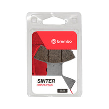 画像をギャラリービューアに読み込む, Brembo OE Sinter Prime Brake Pad