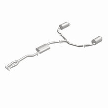 画像をギャラリービューアに読み込む, MagnaFlow BRE Exhaust Kit 11-14 Dodge Charger 3.6L