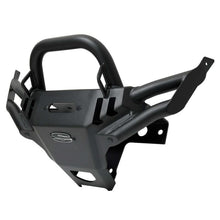 画像をギャラリービューアに読み込む, Superwinch 20-24 Polaris RZR Pro XP UTV Winch Bumper - Tex. Blk