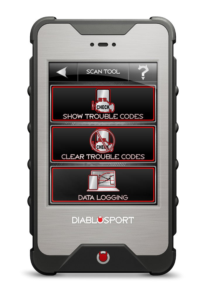DiabloSport