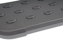 画像をギャラリービューアに読み込む, Dee Zee 99-23 Chevrolet/GMC/Dodge/Ford Full Size Running Board CrewCab Truck Board (Blk Trim)