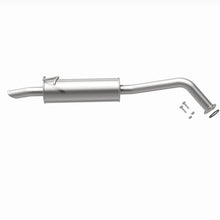 画像をギャラリービューアに読み込む, BRE Exhaust 08-15 Scion xB 2.4L Muffler Kit