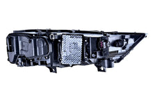 画像をギャラリービューアに読み込む, Hella 2020-2022 Audi Q7 LED Headlight Assembly