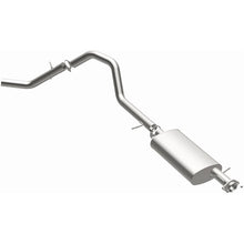 画像をギャラリービューアに読み込む, MagnaFlow BRE Exhaust Kit 03-06 LINCOLN NAVIGATOR 5.4L