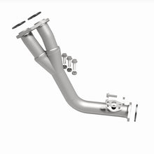 画像をギャラリービューアに読み込む, BRE Exhaust 98-00 Tacoma 2.4L Front Pipe Kit