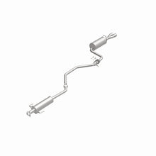 画像をギャラリービューアに読み込む, MagnaFlow BRE Exhaust Kit 09-13 Mazda 6 2.5L