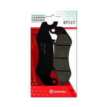 画像をギャラリービューアに読み込む, Brembo OE AM - BRAKE PAD MOTORCYCLE