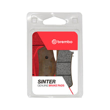 画像をギャラリービューアに読み込む, Brembo OE Sinter Prime Brake Pad