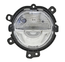 画像をギャラリービューアに読み込む, Hella 2014-2017 Mini Cooper Daytime Running Light Left