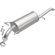 画像をギャラリービューアに読み込む, BRExhaust 05-07 Pontiac Wave/ 04-08 Chevrolet Aveo Muffler Kit