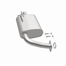 画像をギャラリービューアに読み込む, BRE Exhaust 07-12 Altima 2.5L 3.5L Muffler Kit