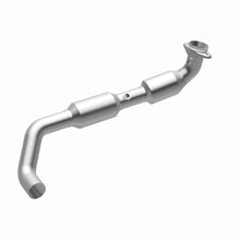 画像をギャラリービューアに読み込む, MagnaFlow 2004 Ford F-150 5.4L Direct Fit Converter