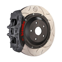 画像をギャラリービューアに読み込む, Brembo 06-09 S2000 Front Race BBK 6 Piston Forged 2pc355x32x53a 2pc Rotor T3L-Black HA