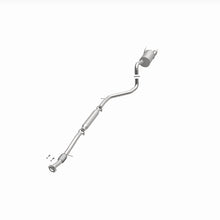 画像をギャラリービューアに読み込む, MagnaFlow BRE Exhaust Kit 12-19 Fiat 500 1.4L