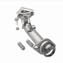 画像をギャラリービューアに読み込む, BRE Exhaust 99-03 Protege 1.6L 1.8L 2.0L Front Pipe Kit