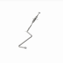 画像をギャラリービューアに読み込む, MagnaFlow 11-16 Scion tC 2.5L Direct Fit CARB Compliant Catalytic Converter